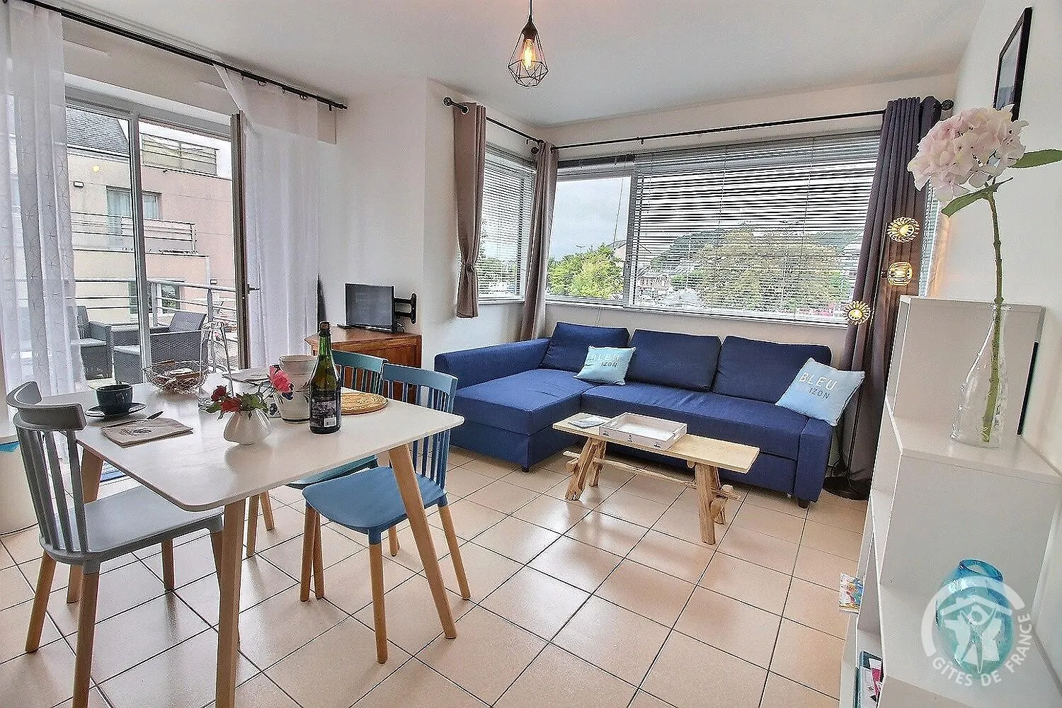 Willa Le Duplex Du Linkin Perros-Guirec