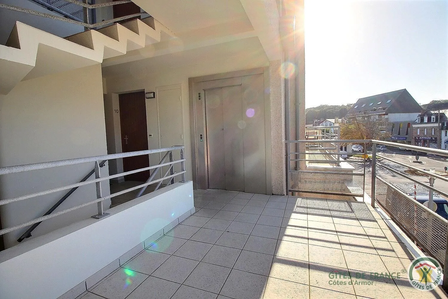 Holiday home Le Duplex Du Linkin Villa Perros-Guirec France