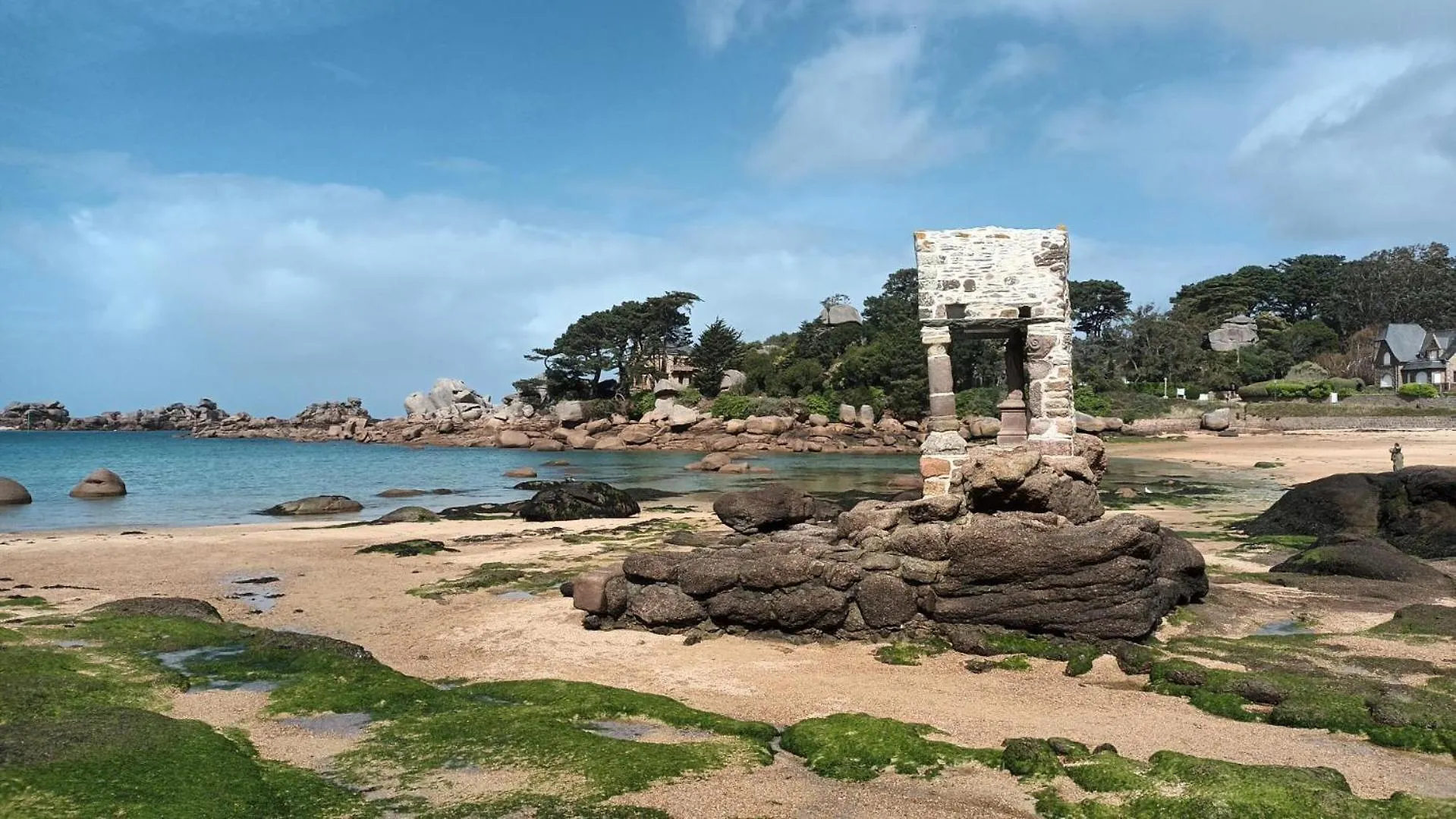 Holiday home Le Duplex Du Linkin Villa Perros-Guirec France