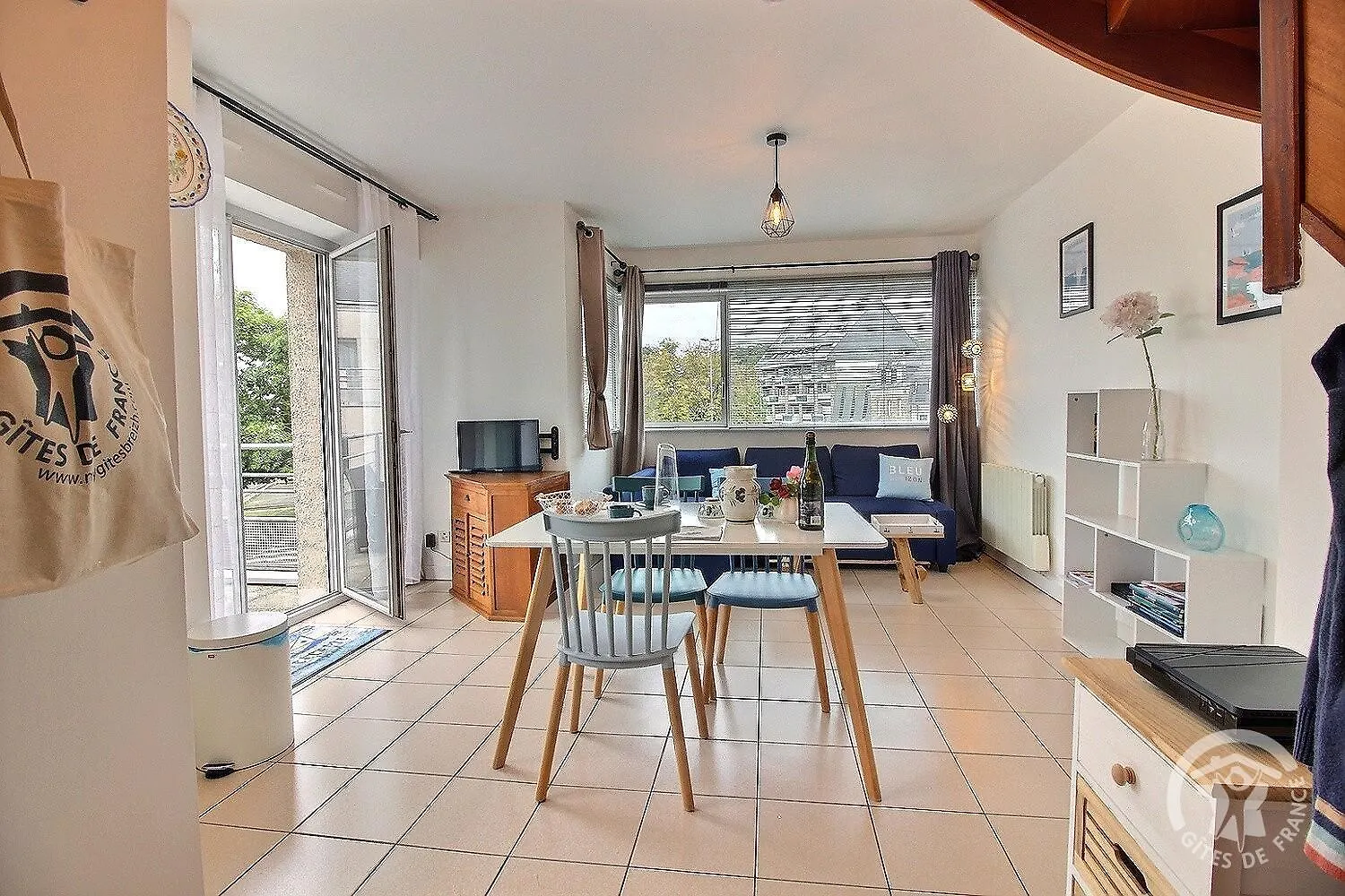 Le Duplex Du Linkin Villa Perros-Guirec