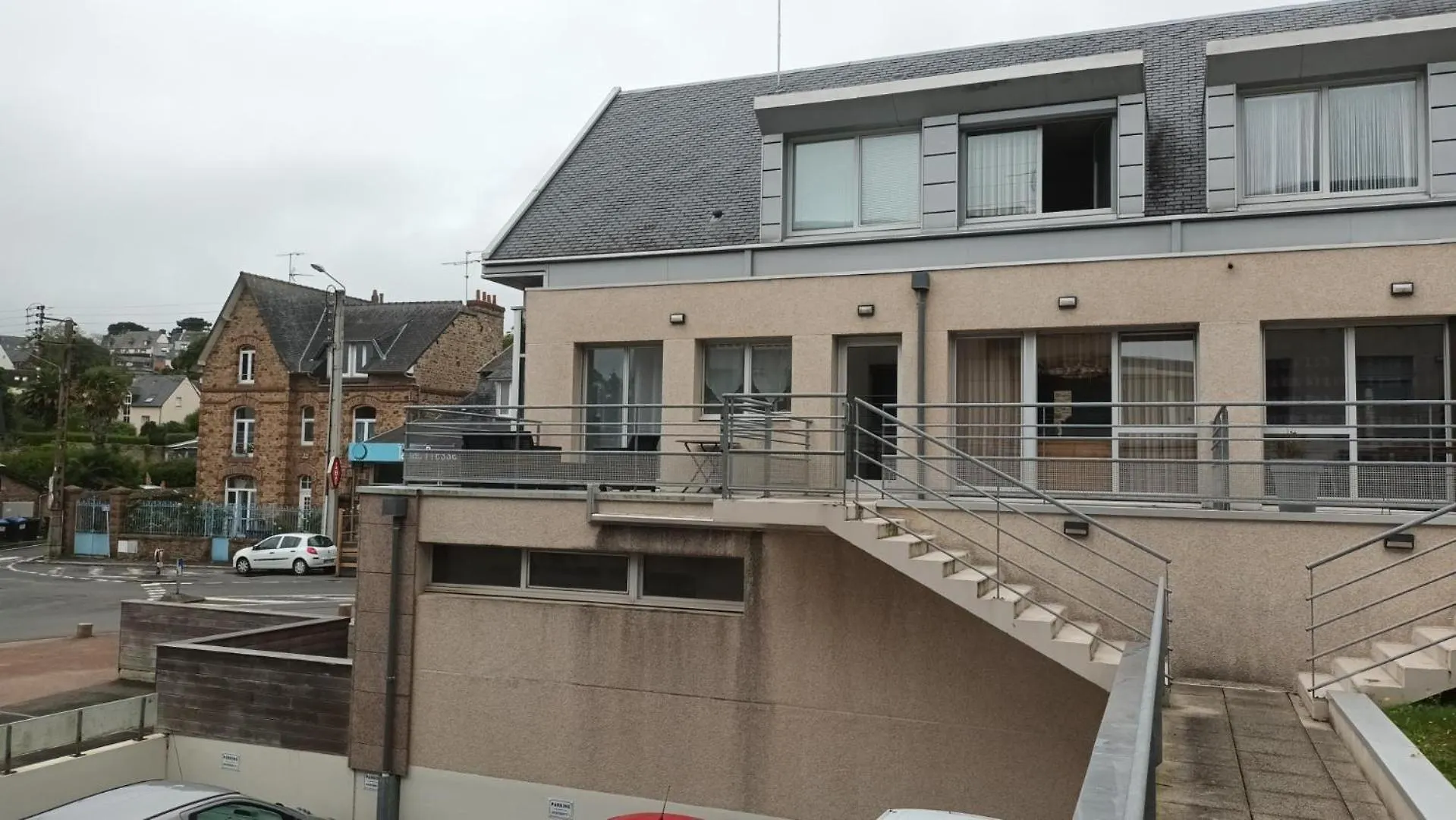Le Duplex Du Linkin Villa Perros-Guirec 0*,  France