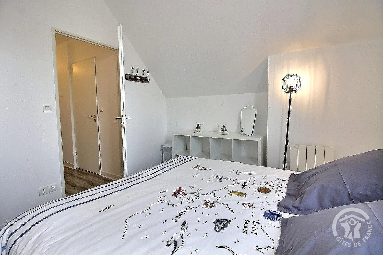 Holiday home Le Duplex Du Linkin Villa Perros-Guirec France